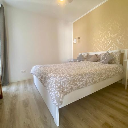 Apartments Villa Harmonie - Adults Only +14 Crikvenica Eksteriør billede