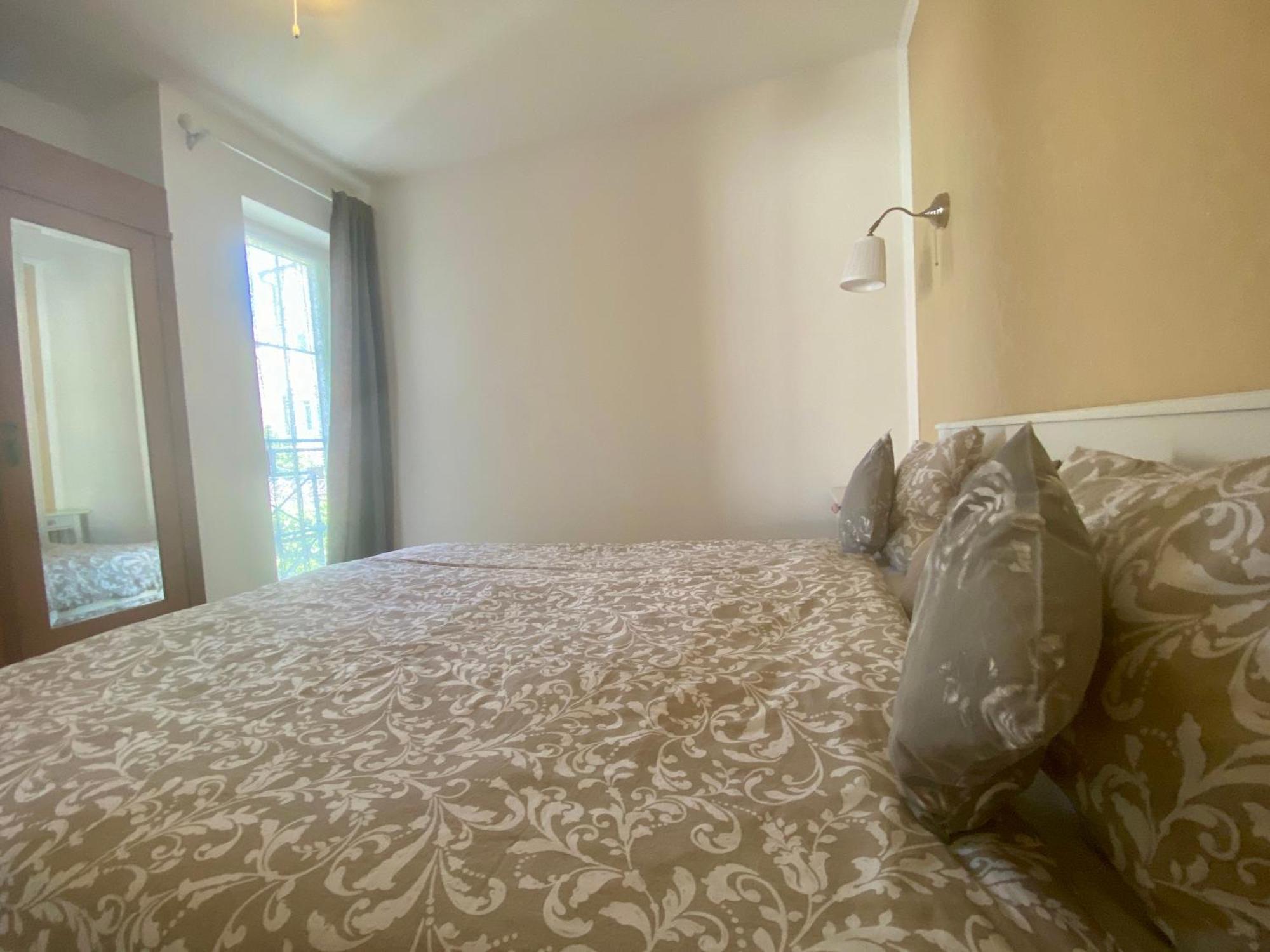 Apartments Villa Harmonie - Adults Only +14 Crikvenica Eksteriør billede