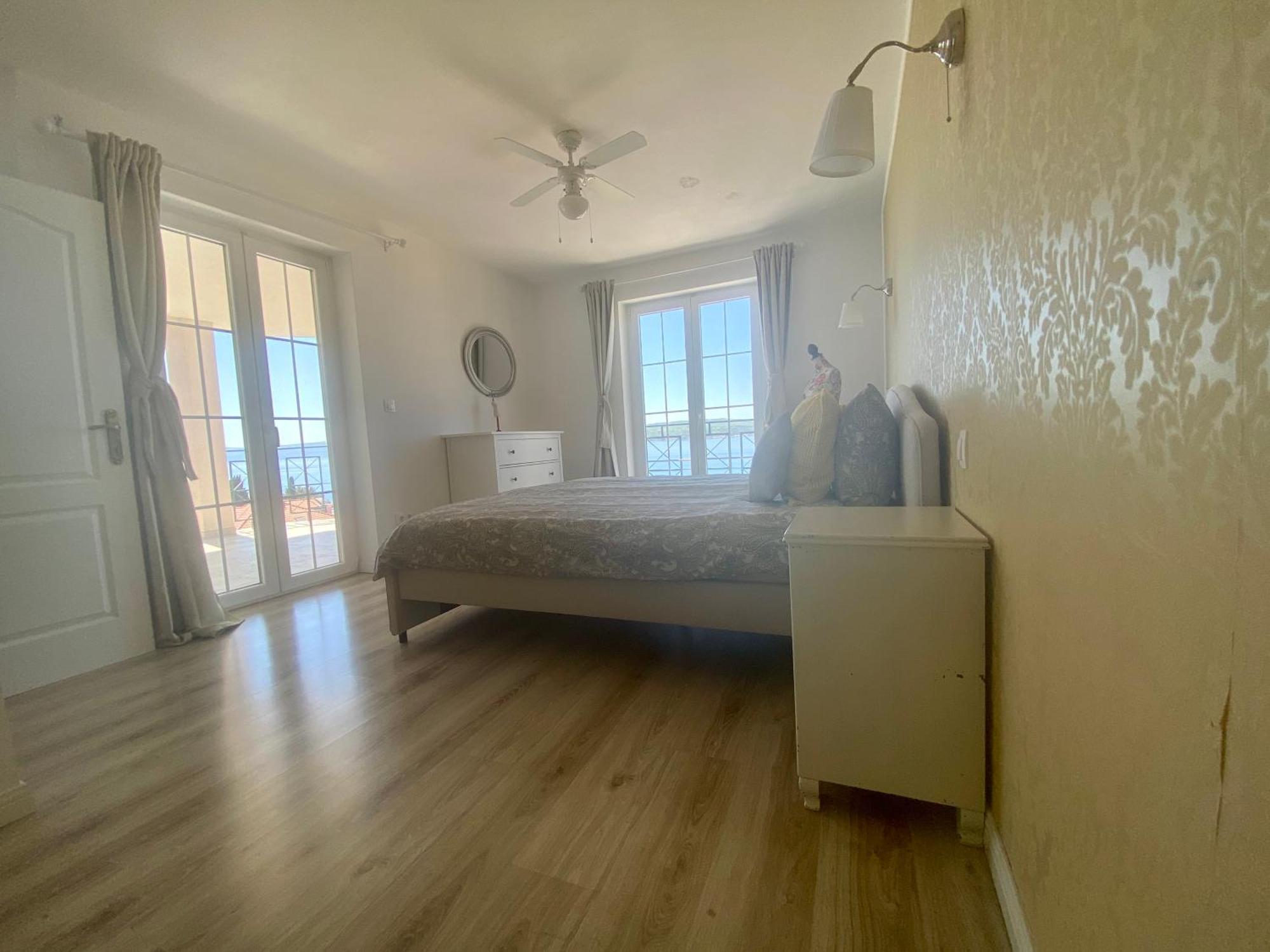 Apartments Villa Harmonie - Adults Only +14 Crikvenica Eksteriør billede