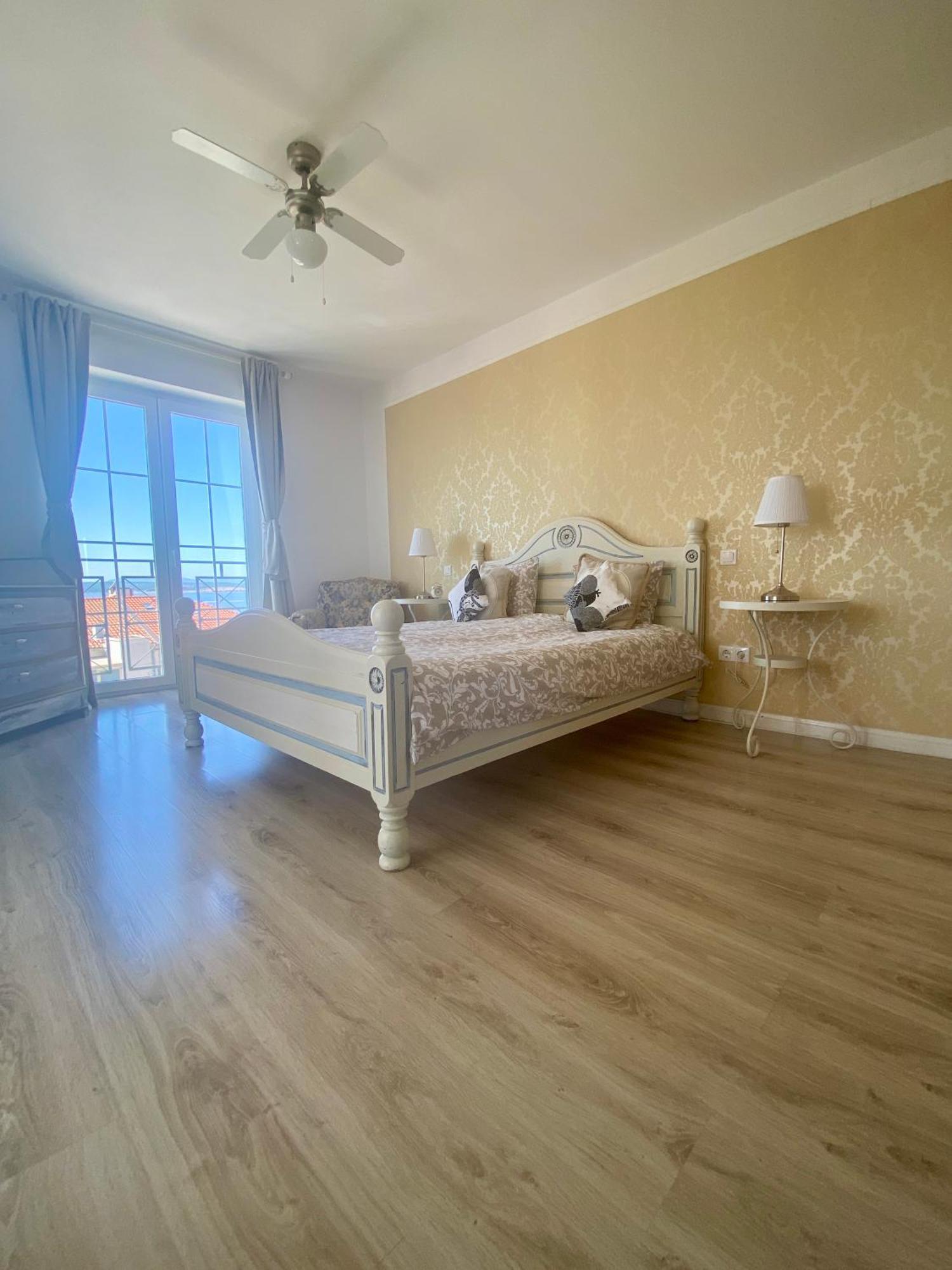 Apartments Villa Harmonie - Adults Only +14 Crikvenica Eksteriør billede