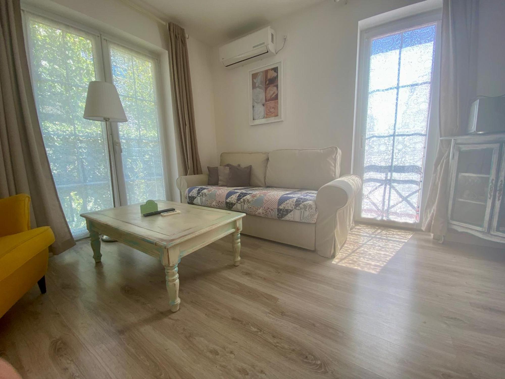 Apartments Villa Harmonie - Adults Only +14 Crikvenica Eksteriør billede