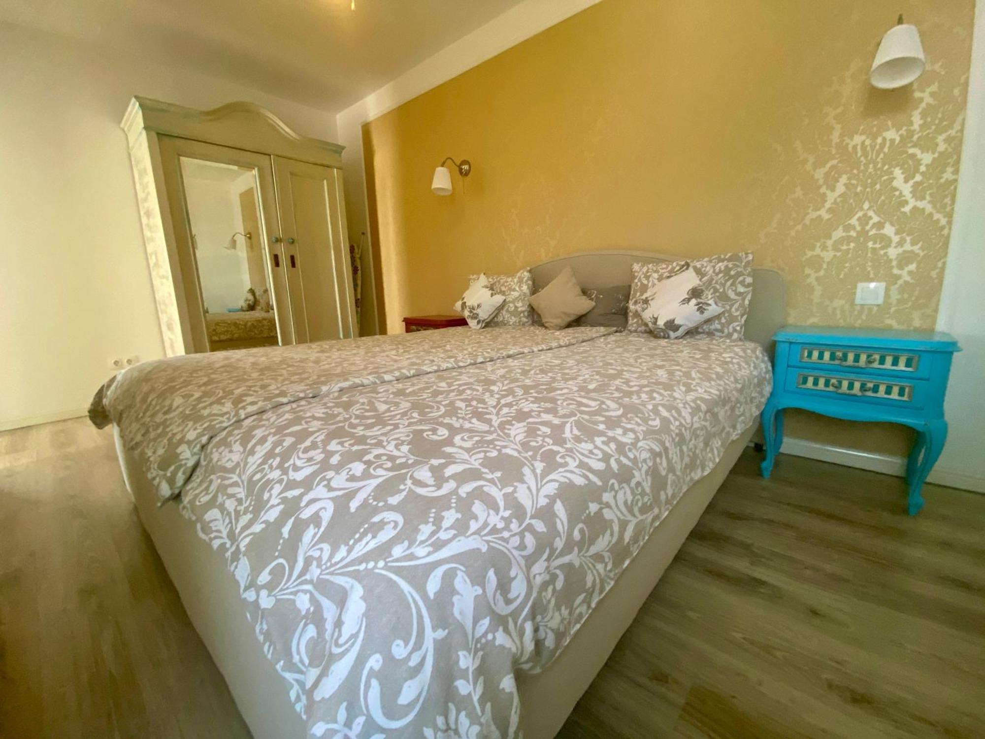 Apartments Villa Harmonie - Adults Only +14 Crikvenica Eksteriør billede
