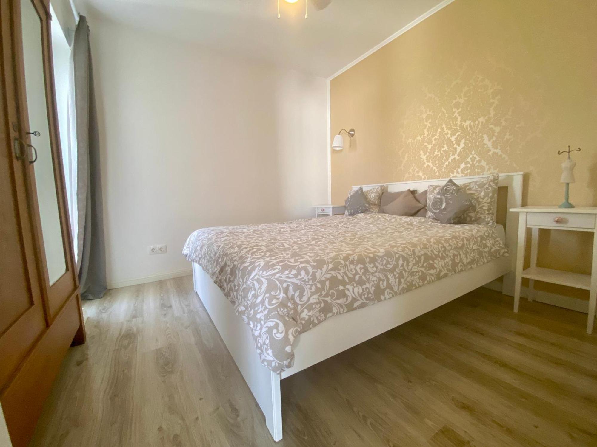 Apartments Villa Harmonie - Adults Only +14 Crikvenica Eksteriør billede