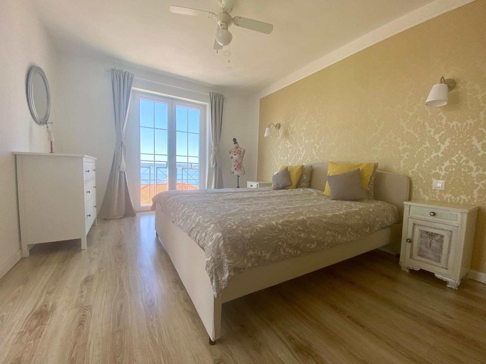Apartments Villa Harmonie - Adults Only +14 Crikvenica Eksteriør billede