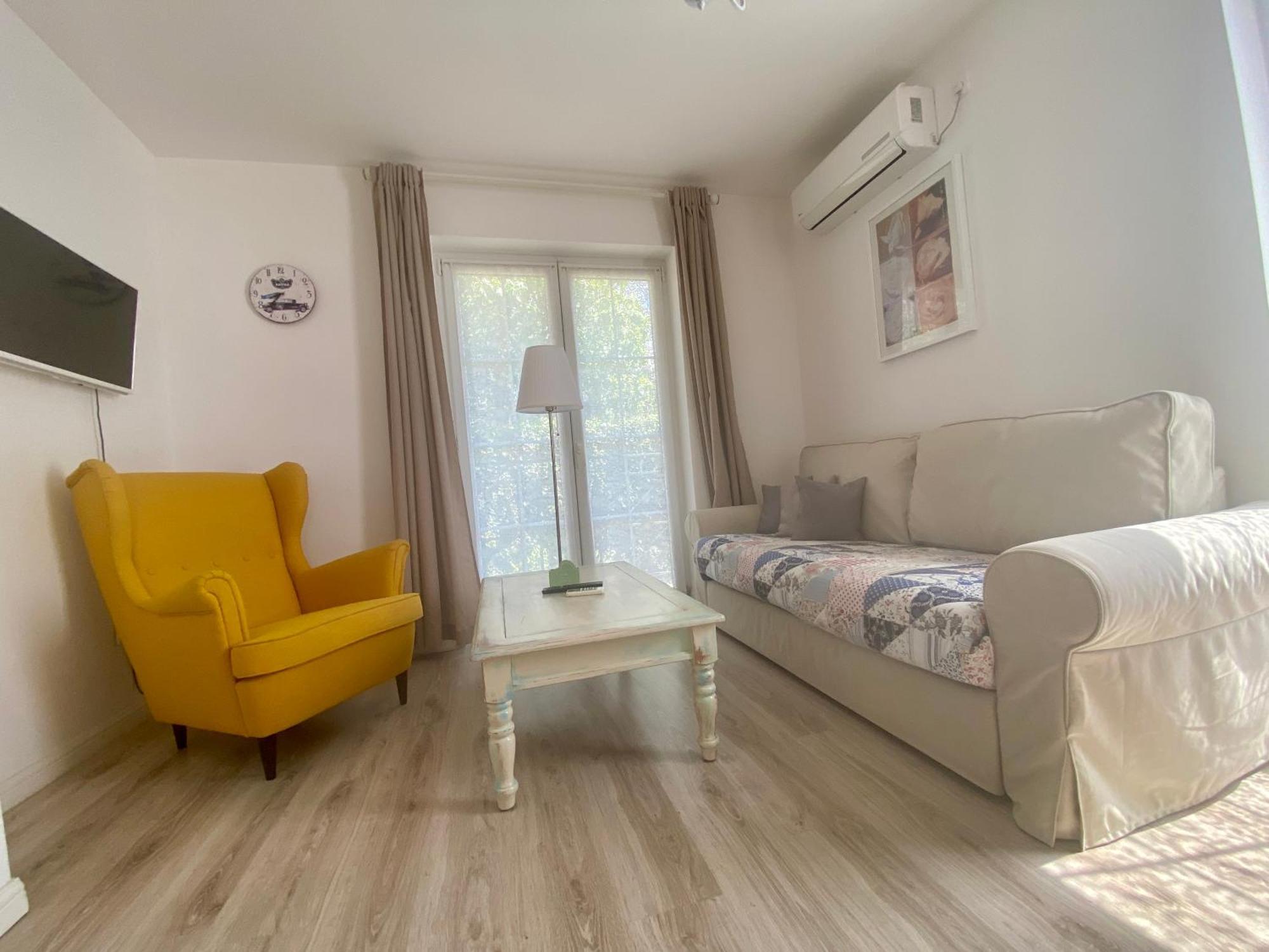 Apartments Villa Harmonie - Adults Only +14 Crikvenica Eksteriør billede