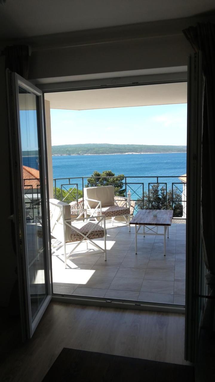 Apartments Villa Harmonie - Adults Only +14 Crikvenica Værelse billede