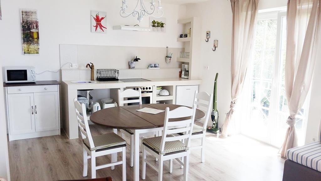 Apartments Villa Harmonie - Adults Only +14 Crikvenica Værelse billede