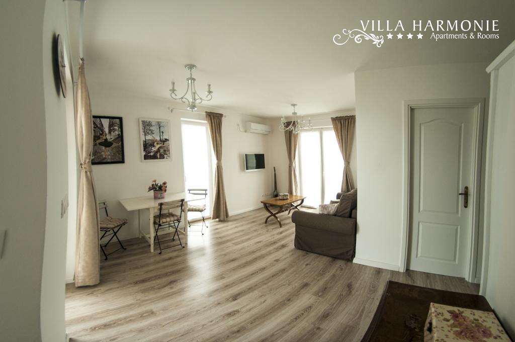 Apartments Villa Harmonie - Adults Only +14 Crikvenica Eksteriør billede