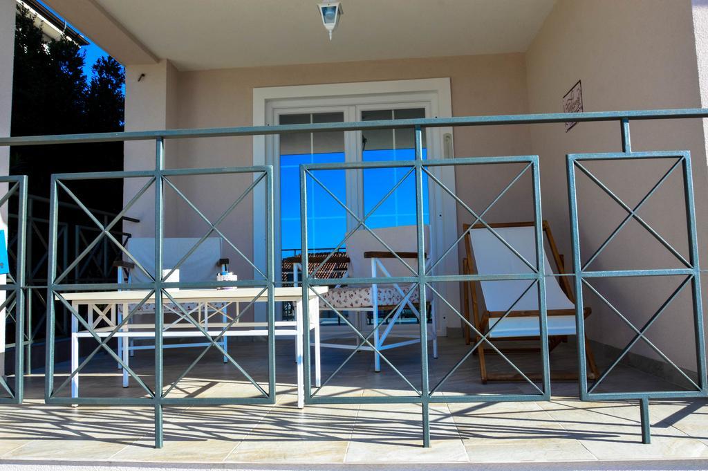 Apartments Villa Harmonie - Adults Only +14 Crikvenica Eksteriør billede