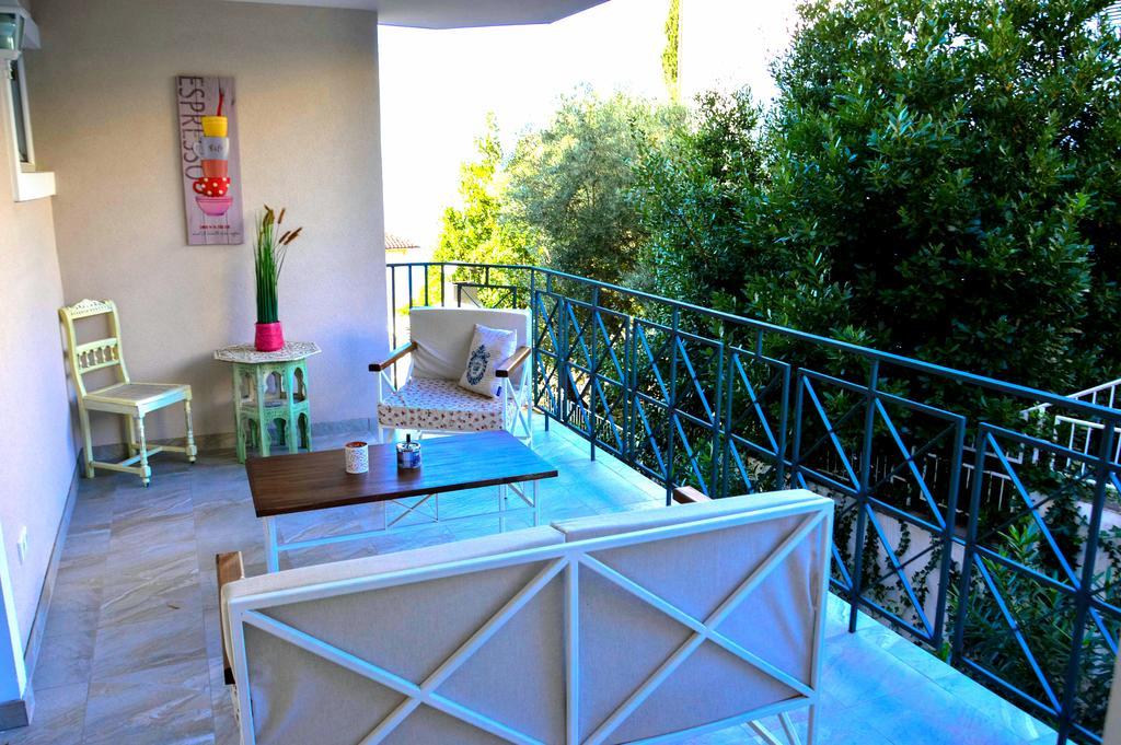 Apartments Villa Harmonie - Adults Only +14 Crikvenica Eksteriør billede