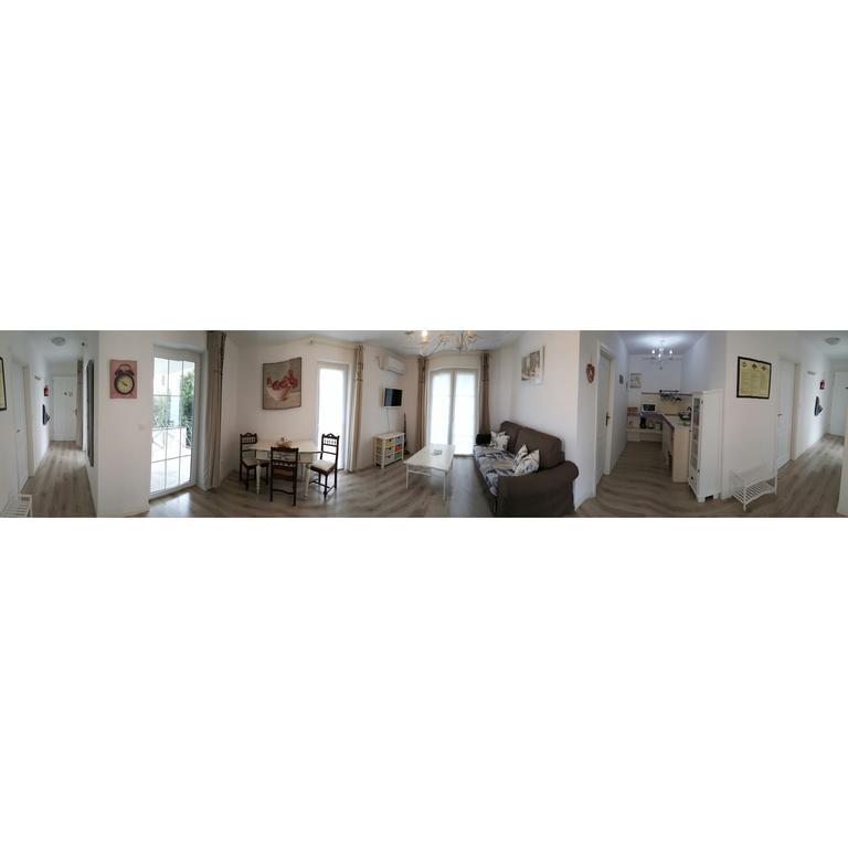 Apartments Villa Harmonie - Adults Only +14 Crikvenica Eksteriør billede