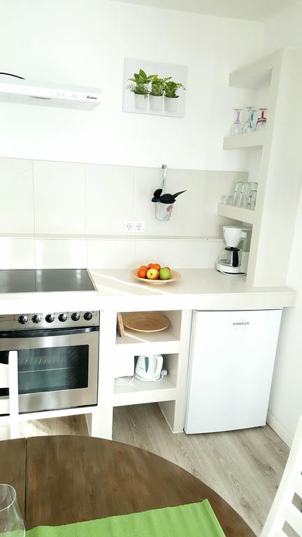 Apartments Villa Harmonie - Adults Only +14 Crikvenica Eksteriør billede