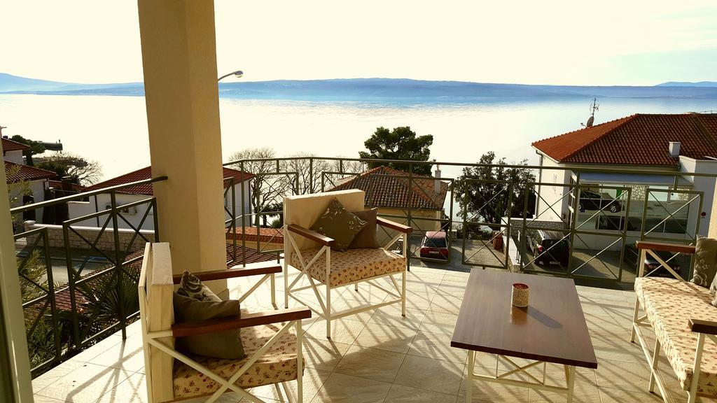 Apartments Villa Harmonie - Adults Only +14 Crikvenica Eksteriør billede