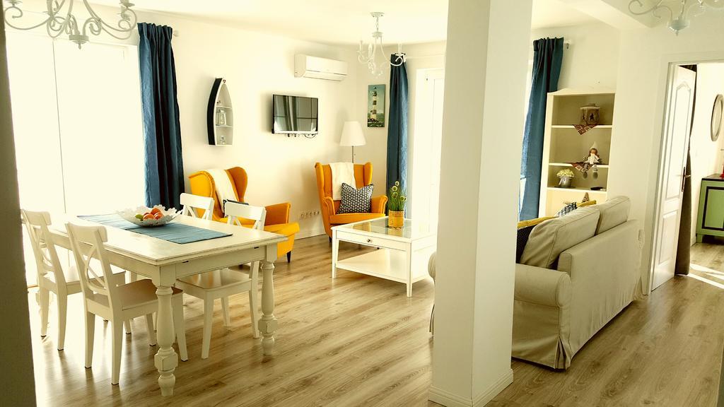 Apartments Villa Harmonie - Adults Only +14 Crikvenica Eksteriør billede