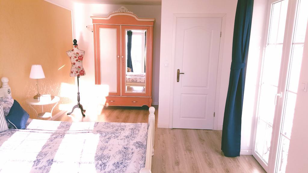 Apartments Villa Harmonie - Adults Only +14 Crikvenica Eksteriør billede