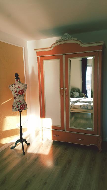Apartments Villa Harmonie - Adults Only +14 Crikvenica Eksteriør billede