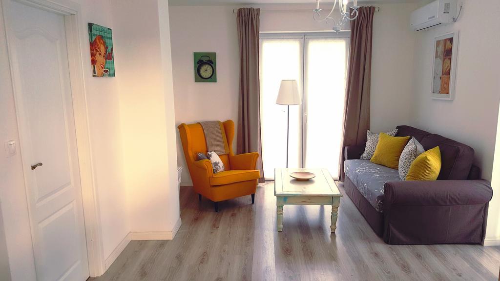 Apartments Villa Harmonie - Adults Only +14 Crikvenica Eksteriør billede