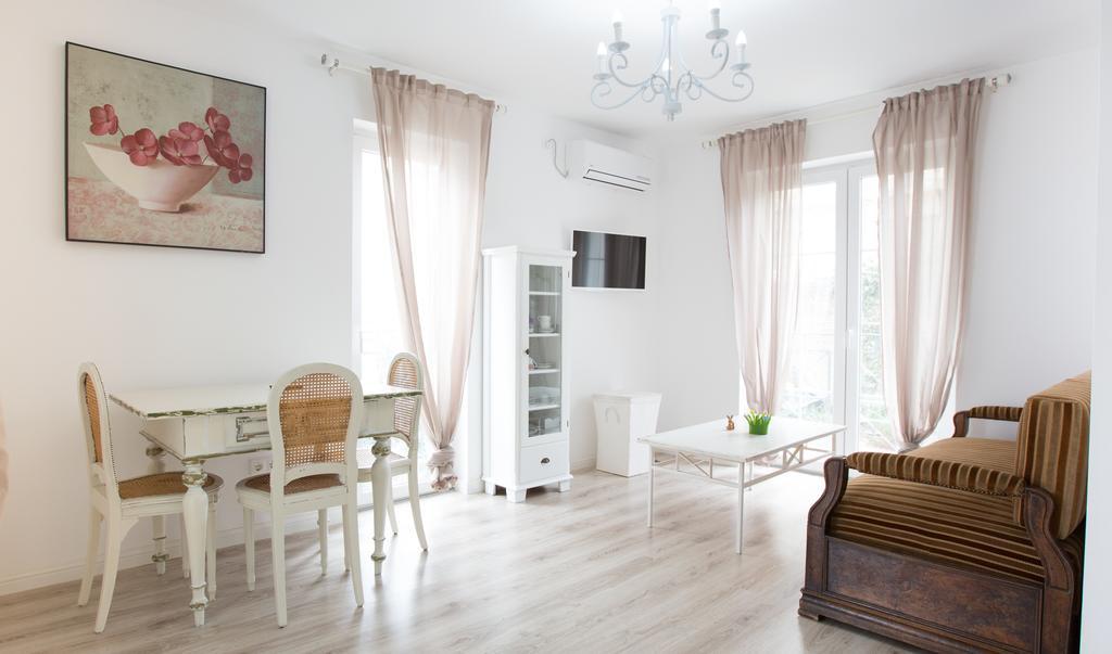 Apartments Villa Harmonie - Adults Only +14 Crikvenica Eksteriør billede