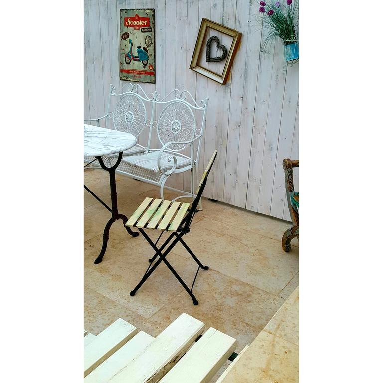 Apartments Villa Harmonie - Adults Only +14 Crikvenica Eksteriør billede