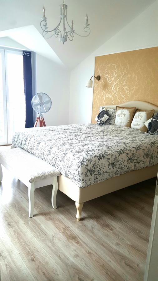 Apartments Villa Harmonie - Adults Only +14 Crikvenica Eksteriør billede