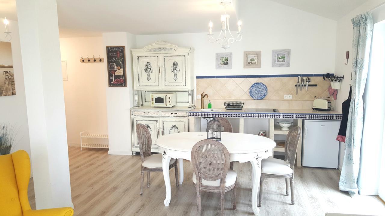 Apartments Villa Harmonie - Adults Only +14 Crikvenica Eksteriør billede