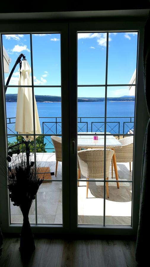 Apartments Villa Harmonie - Adults Only +14 Crikvenica Eksteriør billede