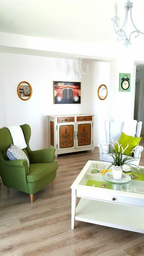 Apartments Villa Harmonie - Adults Only +14 Crikvenica Eksteriør billede