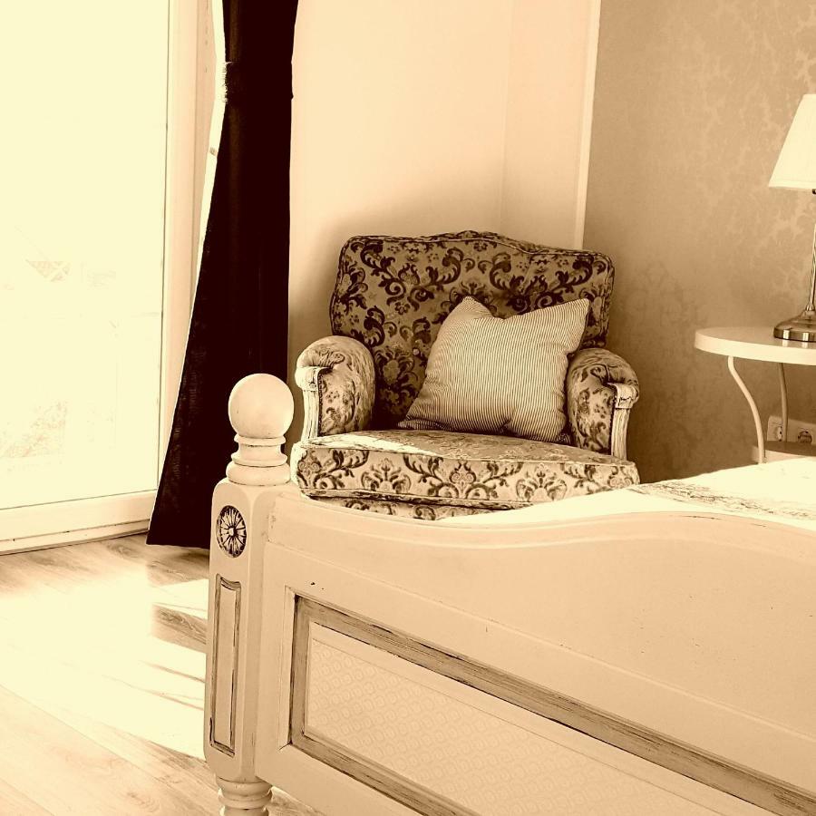 Apartments Villa Harmonie - Adults Only +14 Crikvenica Eksteriør billede